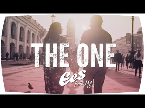 EES feat. ML - "The ONE" (official music video)