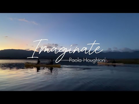 IMAGÍNATE - Paola Houghton COVER (kapo&dannyocean)