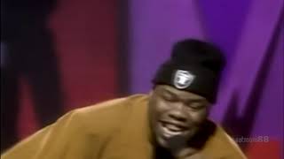 Biz Markie- &quot;Just A Friend&quot; -Live-R.I.P to a Legend