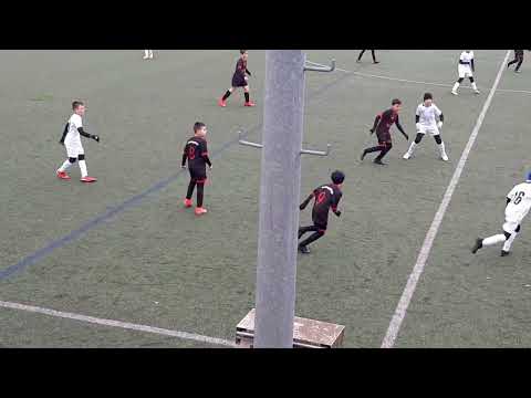 02.04.2022 U11 Sv Donau-FavAC 2/2