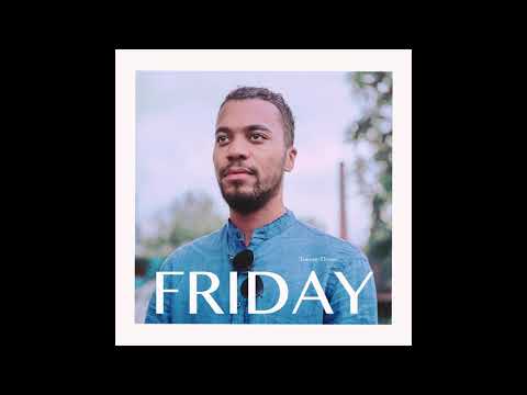Tommy Down - Friday