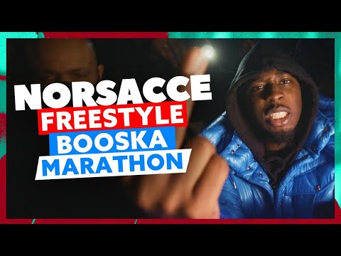 Video thumbnail for Intro Marathon