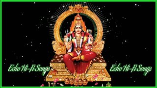 Download lagu Kamatchi Ammanukku - Echo Hi-Fi Songs 🔊🎚️ -🎛️ Bass Booster mp3