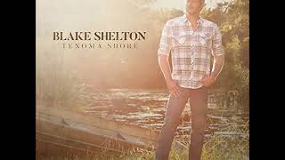 Blake Shelton - Beside You Babe