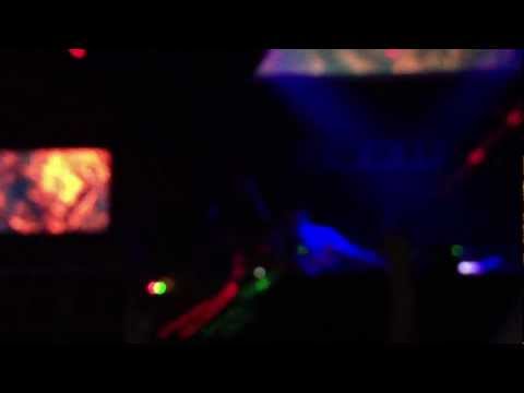 Porter Robinson at Fur - Avicii: Levels