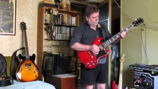 Video thumbnail for HARLEY BENTON S-580 WR VINTAGE SERIES by Ivan Casiraghi