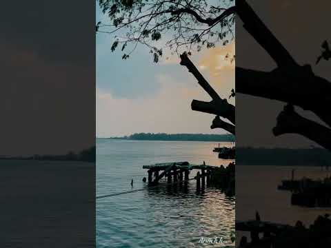 Azhicode|| Munakkal Beach||