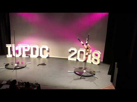 IUPDC 2018 - Intermediate 3rd Place - Donja (Imperial College - Overall Winners)