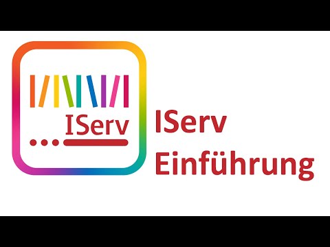 IServ Erklärvideo Selmi Selmigerheideschule erste Schritte
