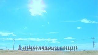 Keyakizaka46 - W KEYAKIZAKA no Uta (Music Video)
