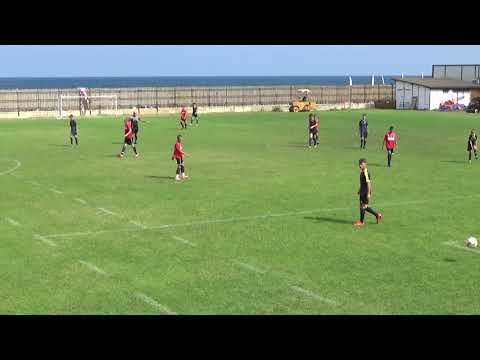 /ТУРНИР КУПА ЮЖНО ЧЕРНО МОРЕ 2021/ Набор 2008 Металург 3:0 ФК Дачия Буюкани (Молдова)