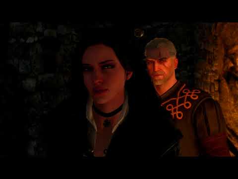 Let's Play Witcher 3 The Wild Hunt Pt. 130