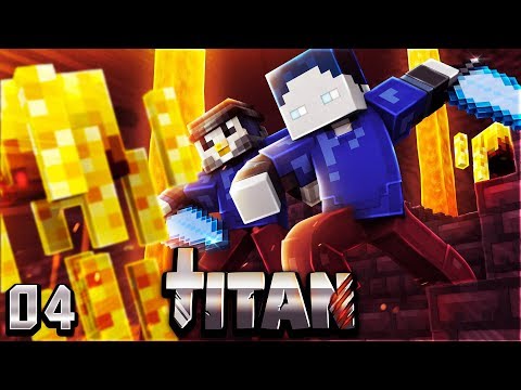 Es wird BESSER - TITAN 4 #4