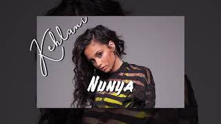 Kehlani - Nunya Ft Dom K (HQ CLEAN VERSION)