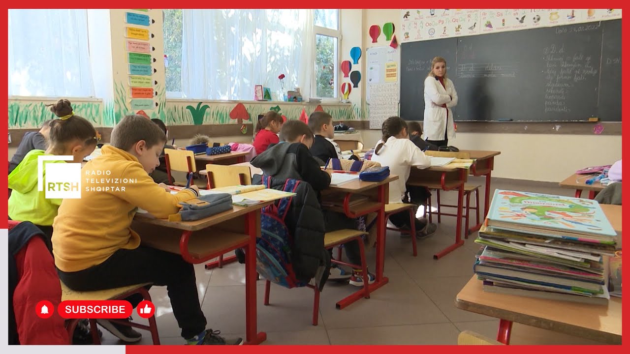 Projekti “Bëjmë detyrat e shtëpisë”, Ministria e Arsimit diskuton detajet e planit që pritet të pilotohet në shtator