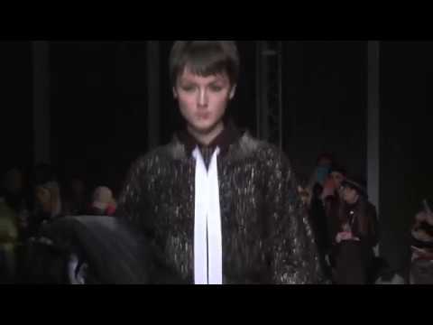 CIVIDINI | Fall Winter 2018/19 Fashion Show (Full Video)