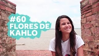 preview picture of video 'História #60 - Flores de Kahlo - Belém | PA'