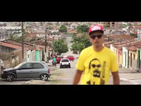 Clipe - Precisamos nos Armar de Informação -  Repper Fiell - 2014