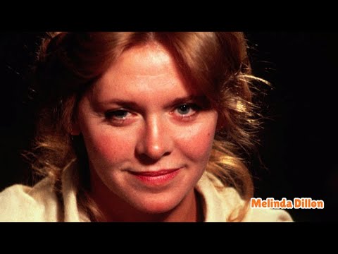 Melinda Dillon Actress