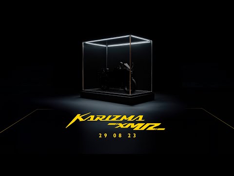 THE LEGEND RETURNS | 29 08 2023