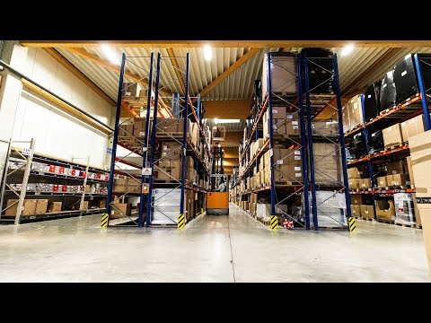 Das passiert mit Ihren Retouren