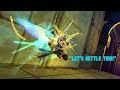 Ultrakill Gabriel Apostate Of Hate 4 Violent Difficulty P Rank Parry Only No HUD