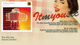 Simone Zanchini - Tea for two