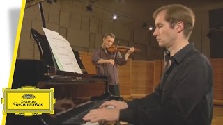 Vadim Repin & Nikolai Lugansky - Violin Sonatas (Album Trailer)