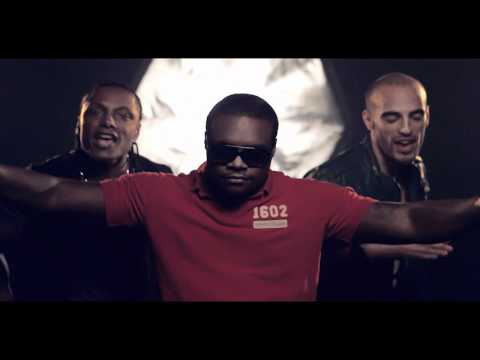 Steve Roberts ft Da Hit boys - What do you like to drink? [OFFICIAL MUSIC VIDEO]