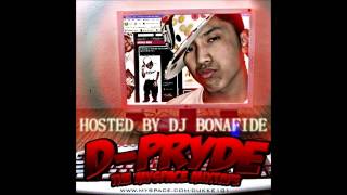 23 Best Rapper Alive - D-Pryde