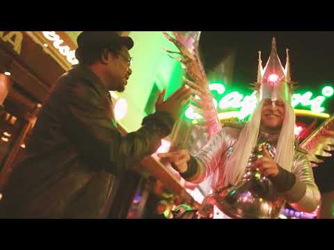 Inusa Dawuda, Whizzkids - Rumours DIGI DIGI (Dave Rose Remix Edit)