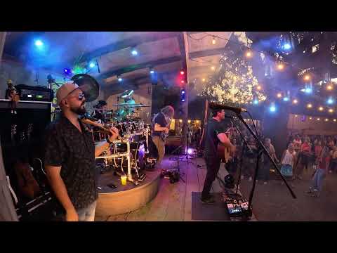 Dave Matthews Tribute Band