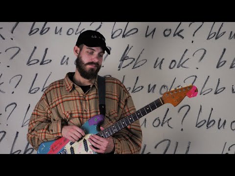 Video thumbnail for ​bb u ok?