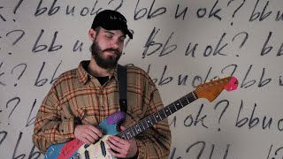 bb u ok? Music Video