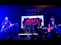 Anti Pasti live Gagging Law - Concerts 2019