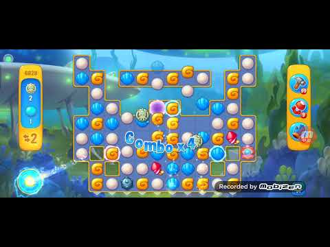 super hard Level -6828