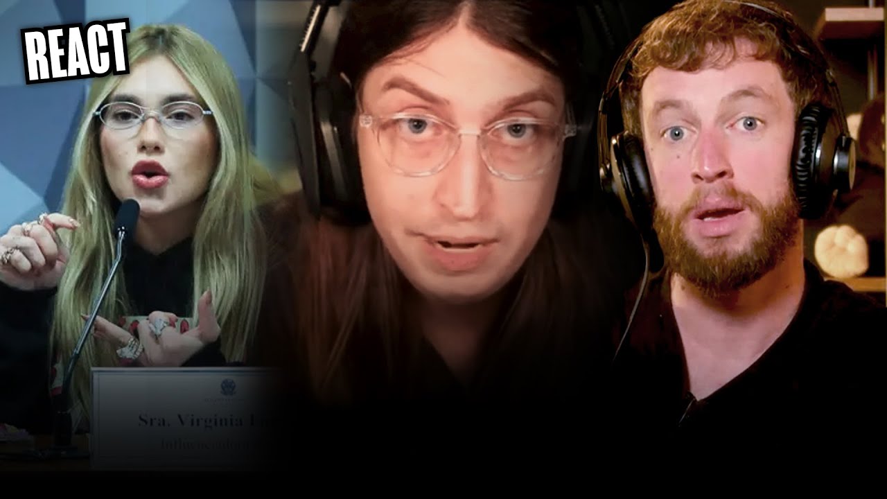 ESLEN DELANOGARE DID NOT TANK BOSTIL!!!