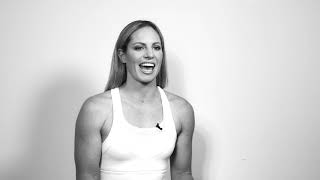 Emily Seebohm - Strength Redefined