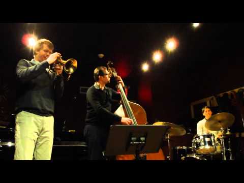 Rick McLaughlin Quartet @Lilypad 2014-01-31 (1/2)