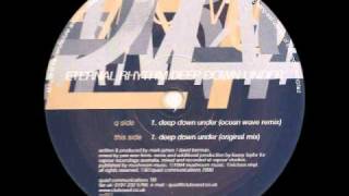 Eternal Rhythm - Deep Down Under (Ocean Wave Remix)