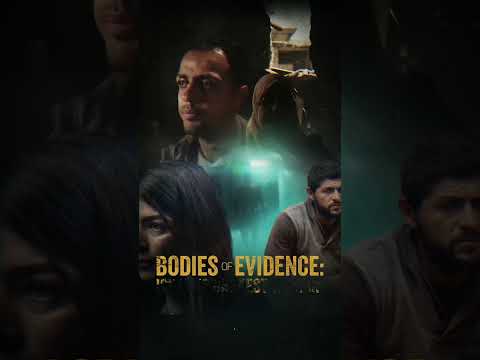 Bodies of Evidence: Israel's Darkest Weapon