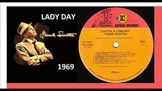 Frank Sinatra - Lady Day