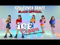 DANCE BLACKPINK 039 Ice Cream with Sele DANCE BLACKPINK 039 Ice Cream with Sele