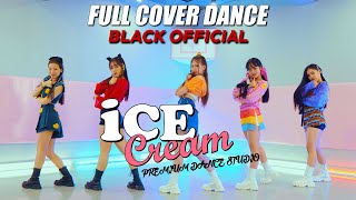 Download lagu [ DANCE]BLACKPINK - 'Ice Cream (with Selena Gomez)' FULL COVER DANCEㅣPREMIUM DANCE STUDIO mp3