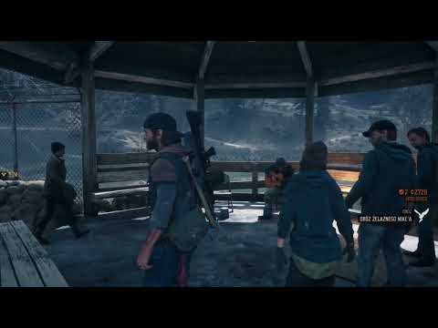 Was this a good idea? • Days Gone 100% | Ep. 70