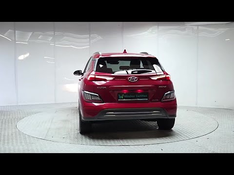 Hyundai Kona EV Premium 64 kWh - Image 2