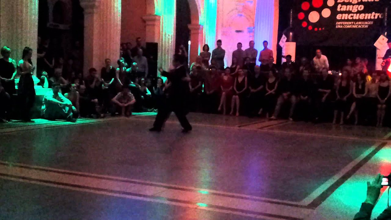 Lucian Stan  Belgrade