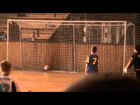 Líšeň 02 - Přerov 02, Hranice - Rocktechnik cup, 5.1.2013