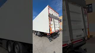 待售厢式货车 MAN TGS 26.360 6X2 + BOX HEATING - 图像 4 | Autoline CN 厢式货车 MAN TGS 26.360 6X2 + BOX HEATING | 图像 4 - Autoline
