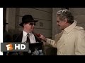 Top Secret 4 9 Movie CLIP What Phony Dog Poo 1984 HD
